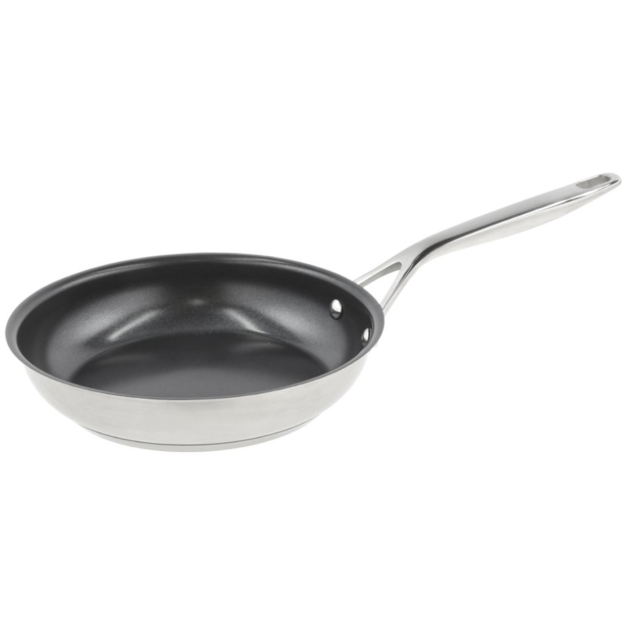 Mors 79NORD Stegepande Keramisk Non-stick 24 cm, Stl