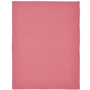 Bastian Tekstiler Diamond Viskestykke 50x70 cm, Bubblegum
