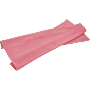 Bastian Tekstiler Diamond Viskestykke 50x70 cm, Bubblegum