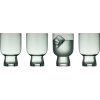 Lyngby Glas Sorrento Wasserglas 4er Set 30 cl, Grn