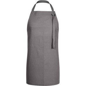 Sdahl Soft Schrze 70x91 cm, Grau