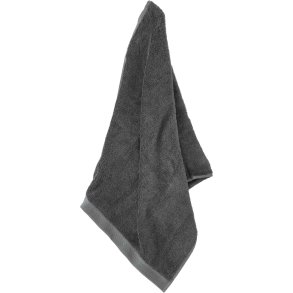 Södahl Comfort Håndklæde 50x100 cm, Ash