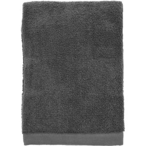 Södahl Comfort Håndklæde 70x140 cm, Ash
