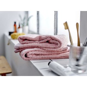 Södahl Comfort Håndklæde 50x100 cm, Rose