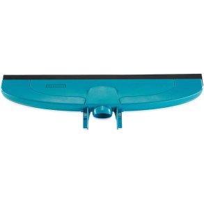 Leifheit Dry&Clean Mundstykke 28 cm, Turkis