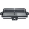 Severin Plancha Elbordgrill, Sort