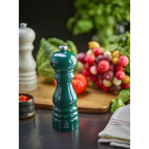 Peugeot Paris u'Select Peberkværn 18 cm, Forest Green