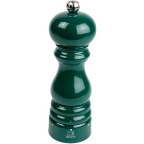 Peugeot Paris u'Select Peberkværn 18 cm, Forest Green