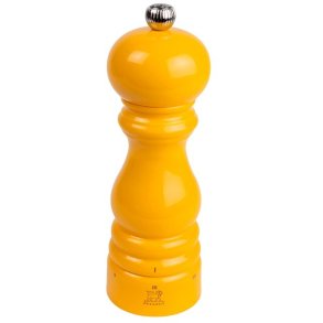 Peugeot Paris u'Select Peberkværn 18 cm, Saffron Yellow