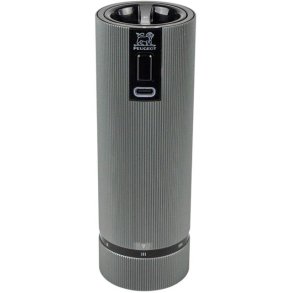 Peugeot Line u'Select Elektrisk Peberkvrn H15 cm, Carbon