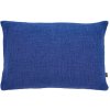 Sdahl Boucl Kissen 40x60 cm, Royal Blue