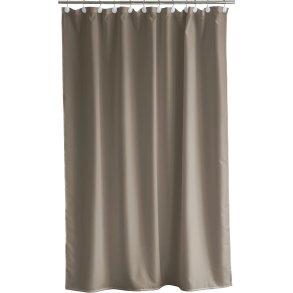 S&ouml;dahl Comfort Badeforh�ng 180x200 cm, Taupe