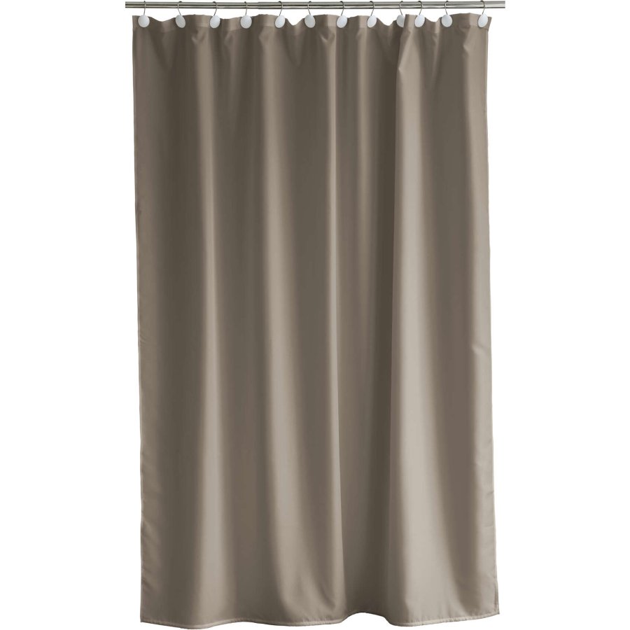 S&ouml;dahl Comfort Badeforh�ng 180x220 cm, Taupe