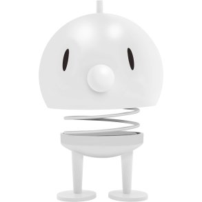 Hoptimist Lautsprecher XL, Wei