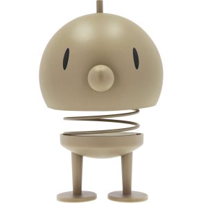 Hoptimist Lautsprecher XL, Latte