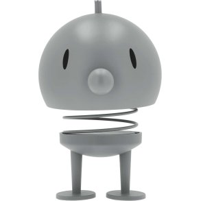 Hoptimist Lautsprecher XL, Grau