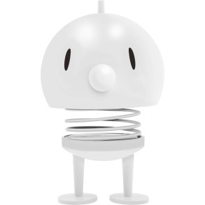 Hoptimist Lautsprecher L, Wei