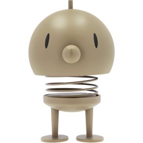 Hoptimist Lautsprecher L, Latte