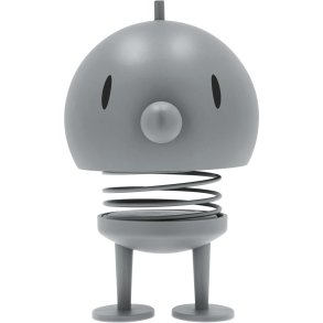 Hoptimist Lautsprecher L, Grau