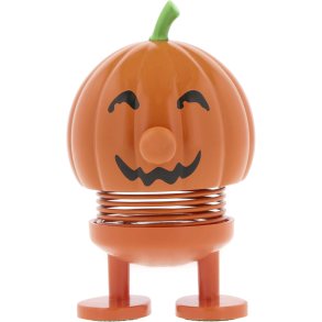 Hoptimist Halloween-Krbis, Orange