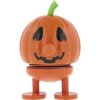 Hoptimist Halloween Scary S, Orange