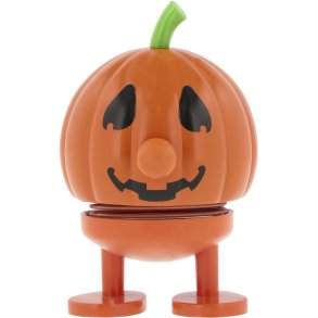 Hoptimist Halloween Scary S, Orange