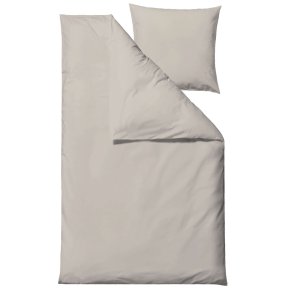 Södahl Organic Whisper Sengetj 140x200 cm, Beige