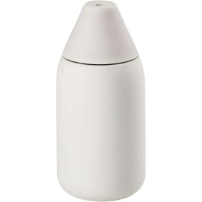 Zone Denmark Singles Sbedispenser, Warm Grey