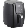 Nordic Sense Airfryer 5 L, Sort