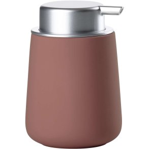 Zone Denmark Nova Sbedispenser, Peach Red