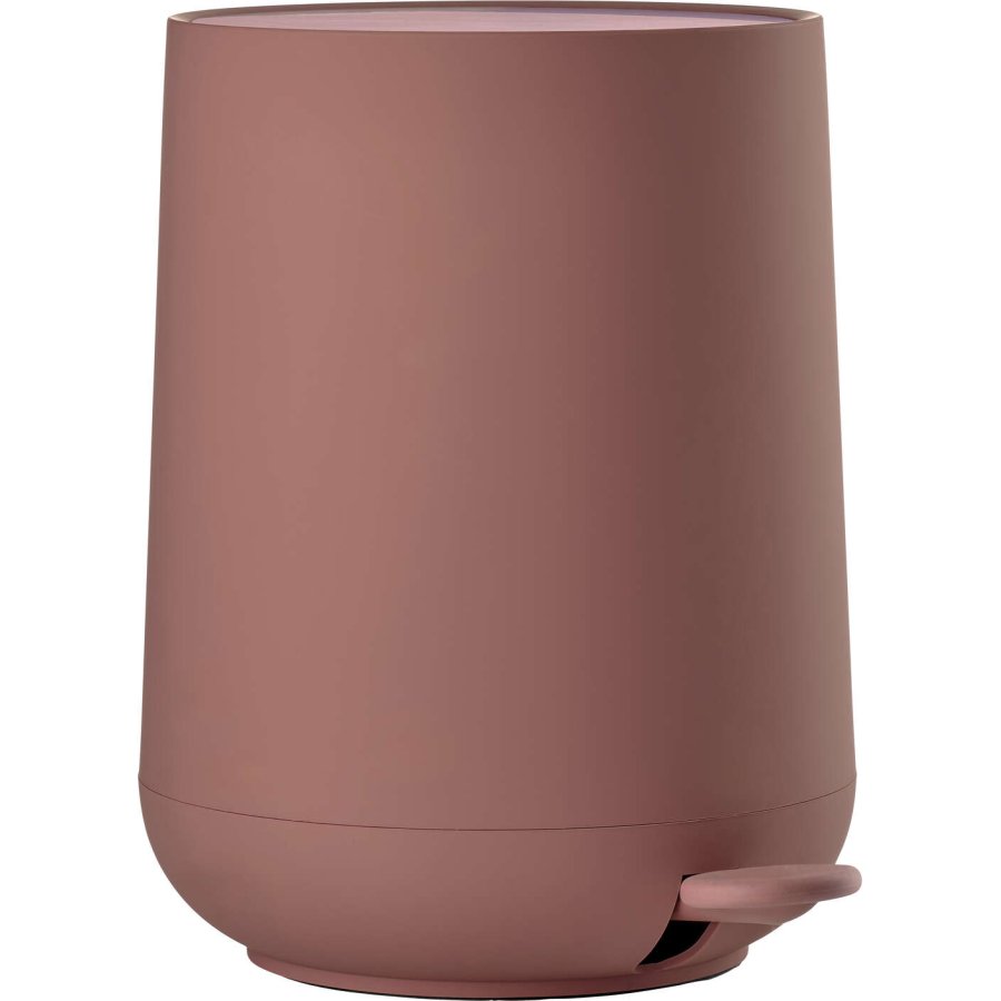 Zone Denmark Nova Treteimer 5 L, Peach Red