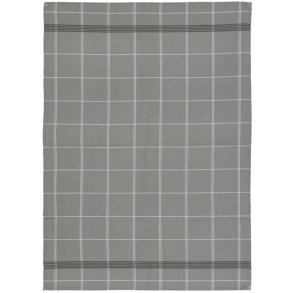 Södahl Minimal Viskestykke 50x70, Stone Grey
