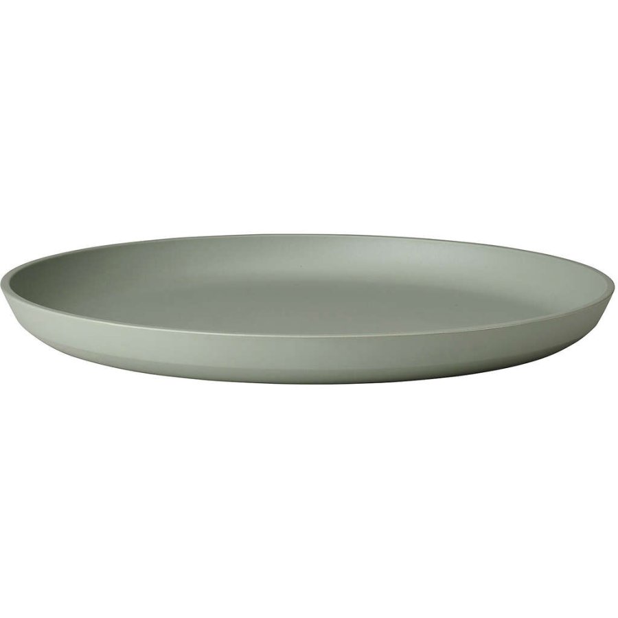 Mepal Silueta Tallerken 23 cm, Nordic Sage