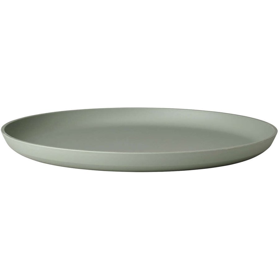 Mepal Silueta Tallerken 26 cm, Nordic Sage