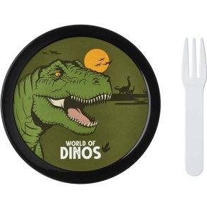 Mepal Campus Madkasse 300 ml, Dino