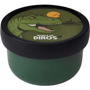 Mepal Campus Madkasse 300 ml, Dino