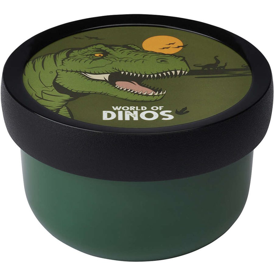 Mepal Campus Frugtboks 300 ml, Dino