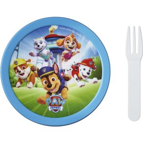 Mepal Campus Madkasse 300 ml, Paw Patrol Pups