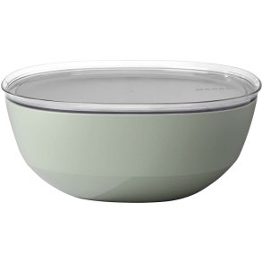 Mepal Silueta Serveringsskål 5 L, Nordic Sage