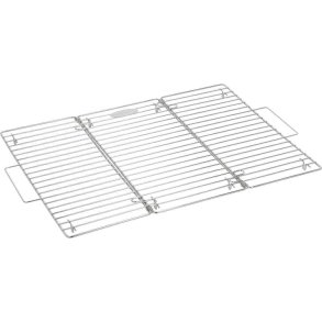 Blomsterbergs Zusammenklappbares Khlregal 48x32,5 cm, Stahl