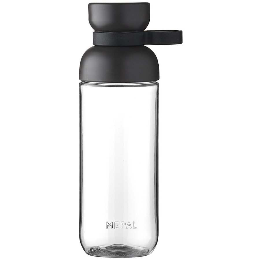 Mepal Vita Vandflaske 500 ml, Nordic Black