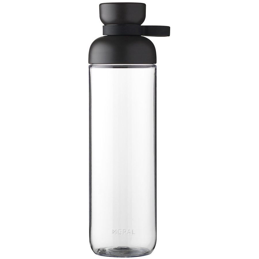 Mepal Vita Vandflaske 900 ml, Nordic Black