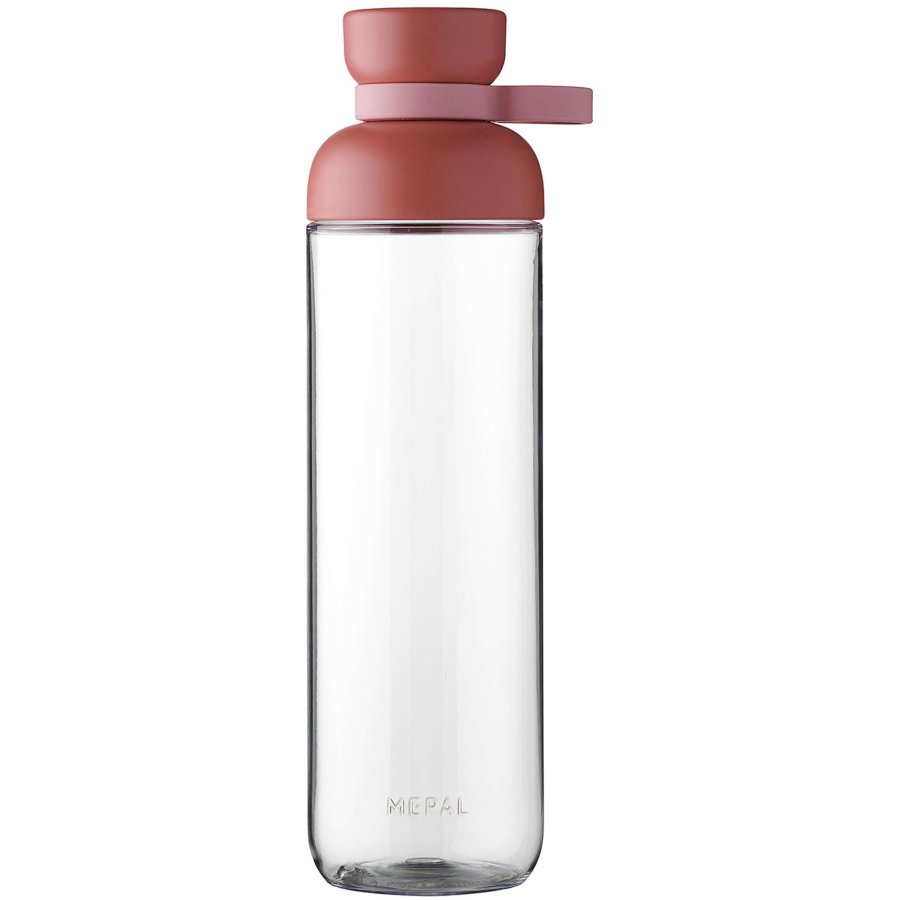 Mepal Vita Vandflaske 900 ml, Vivid Mauve