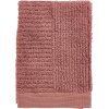 Zone Denmark Classic Handtuch 50x70 cm, Peach Red