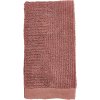 Zone Denmark Classic Handtuch 50x100 cm, Peach Red