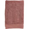 Zone Denmark Classic Badetuch 70x140 cm, Peach Red