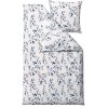 Södahl Grace Sengetj 140x220 cm, Navy Blue