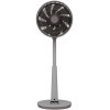 DUUX Whisper 2 Gulvventilator, Matte Grey