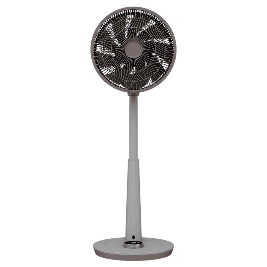 DUUX Whisper 2 Gulvventilator, Matte Grey