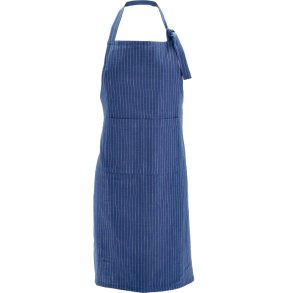 Södahl Line Forklæde 70x91 cm, Royal Blue